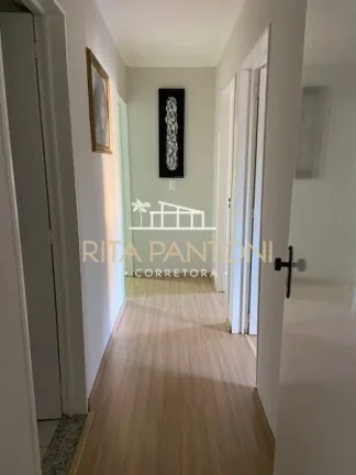 Imagem Apartamento - Ribeirão Preto - Jardim Paulistano - Região Leste
