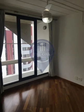 Imagem Apartamento à venda ou locação em São Paulo-SP, Planalto Paulista! 1 quarto, 1 sala, 1 banheiro, 1 vaga de garagem.