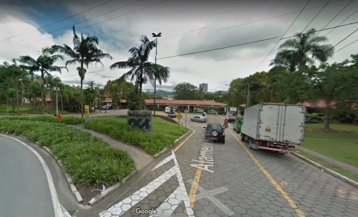 Imagem Apto. no OKA MAMORÉ - 123m²