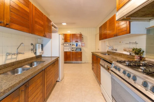 Imagem APARTAMENTO RESIDENCIAL em São Paulo - SP, Campo Belo