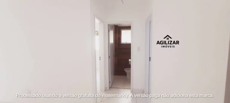 Imagem Apartamento 02 quartos - Rio Branco