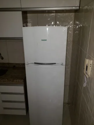 Imagem Apartamento mobiliado na Fraga Maia
