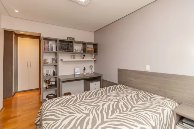 Imagem Apartamento à venda no bairro Santo Antônio - São Caetano do Sul/SP