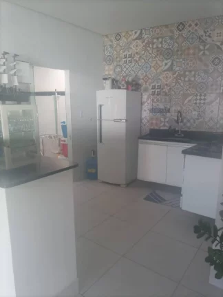 Imagem Casa à venda no Mosqueiro: 2 quartos, suíte, 4 vagas de garagem - Imperdível