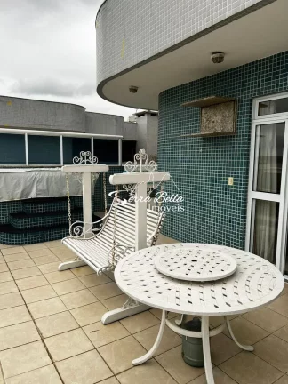 Imagem Apartamento Cobertura em Braga, Cabo Frio/RJ