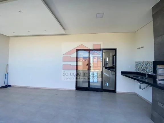 Imagem SOBRADO EM CONDOMINIO