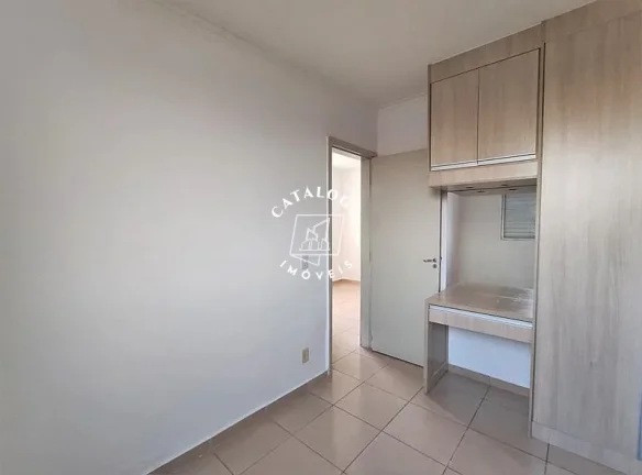 Imagem Apartamento a Venda no bairro Parque Ribeirão Preto - Ribeirão Preto, SP