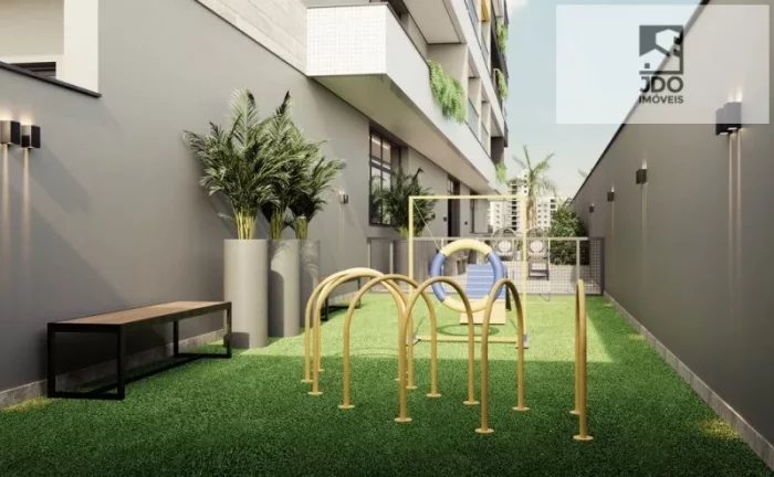 Imagem Apartamento a Venda no bairro Batel - Curitiba, PR