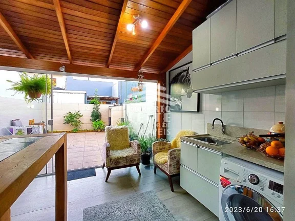 Imagem Residencial Verdes Campos - Casa em Condomínio à Venda no Verdes Campos