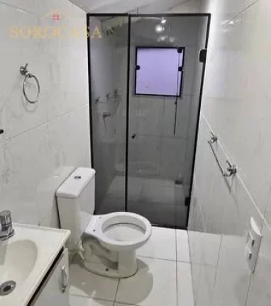Imagem Casa à Venda - Sobrado - Parque das Águas