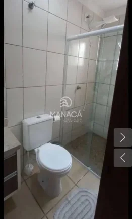 Imagem ️ Apartamento mobiliado a 250 metros do mar – Itajubá / Barra Velha - SC