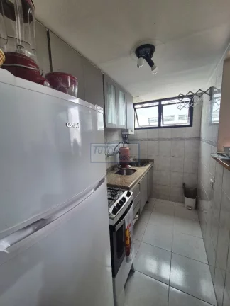 Imagem Apartamento à venda no Paraíso, São Paulo