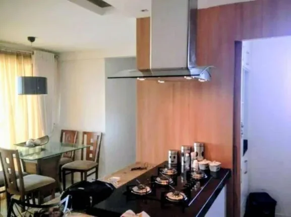 Imagem Apartamento a venda na Cidade dos Funcionários