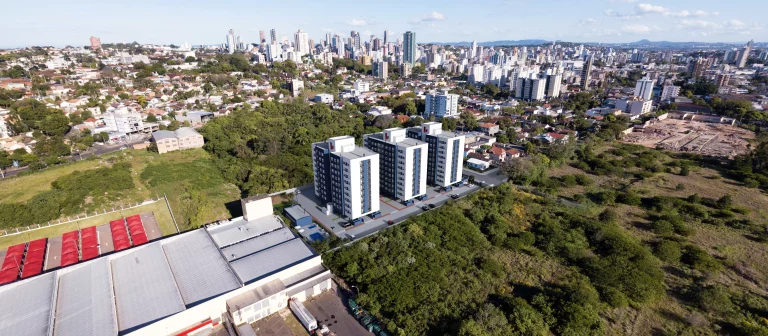 Imagem Oportunidade Apartamento de 2 quarto com sacada e churrasqueira condições Facilitadas N. Hamburgo