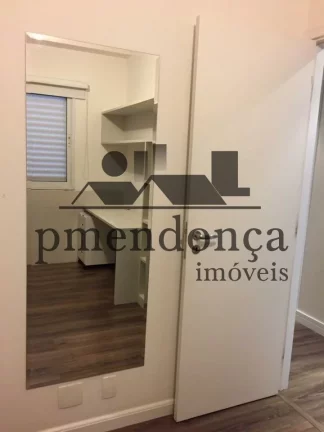Imagem Apartamento no Alto da Lapa com 3 quartos e 2 vagas, 92m²