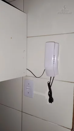 Imagem ️ Apartamento à Venda – Praia Grande | R$ 160 mil