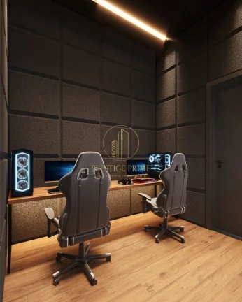 Imagem Um empreendimento completo com toda segurança, conforto e lazer que você merece. Preço e disponib...