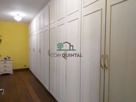 Imagem Casa com 4 Quartos à Venda, 854 m² em Granja Viana Ii - Cotia