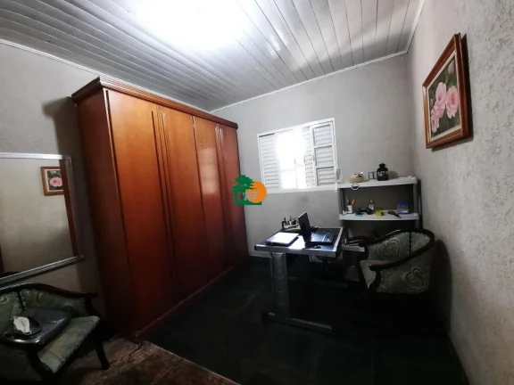 Imagem Chácara para Venda em São Roque, Loteamento Sítio Pinheiral (mailasqui), 3 dormitórios, 1 banheiro