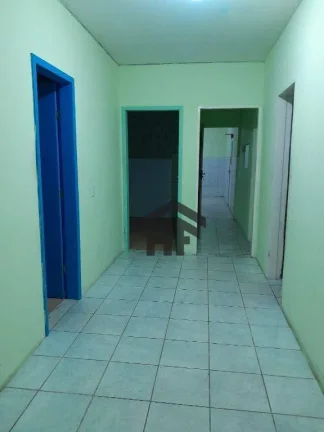 Imagem Casa de 04 Quartos, 02 Pavimentos, localizado em Candeias, Jaboatão dos Guararapes - Pernambuco.