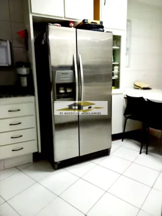 Imagem Apartamento para venda na Vila Mariana 109mts