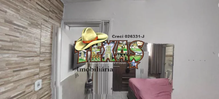 Imagem CASA PARA RENDA A VENDA EM ITAQUERA