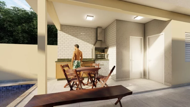 Imagem Casa com 3 dorms, Verde Mar, Itanhaém - R$ 480 mil, Cod: 1444