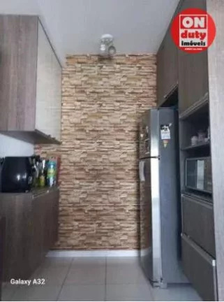 Imagem Apartamento com 3 dormitórios à venda, 132 m² por R$ 1.270.000,00 - Marapé - Santos/SP