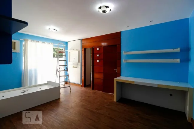 Imagem Casa à Venda - Recreio, 5 Quartos, 540 m2