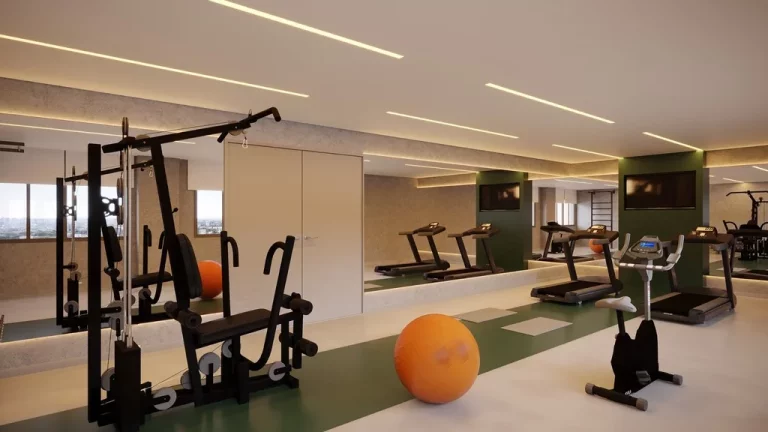 Imagem Apartamento com 2 Quartos à Venda, 42 m² em Mooca - São Paulo