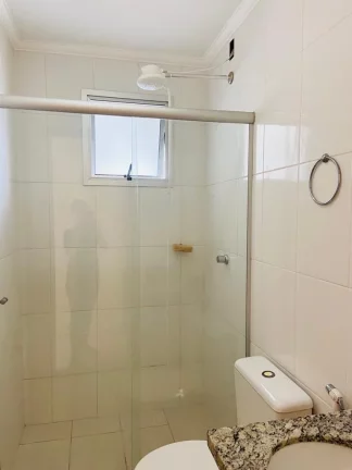 Imagem VENDE-SE APARTAMENTO NO CONDOMINIO RESIDENCIAL BRASIL NA VILA APARECIDA