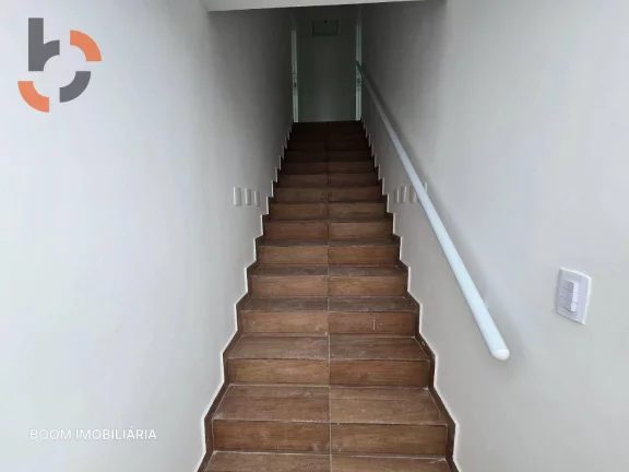 Imagem Casas Linear e Apartamentos com 2 dormitórios à venda, 64 m² a partir de R$ 250.000 - Carmari Nova Iguaçu/RJ