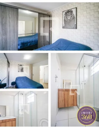 Imagem Apartamento à Venda em Penha, São Paulo - SP