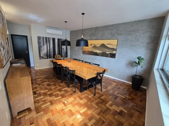 Imagem Copacabana – Praça Eugênio Jardim | Residencial › Apartamento 4 quarto(s) à Venda