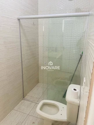 Imagem Rancho com 3 dormitórios à venda por R$ 650.000,00 - Centro - Buriti Alegre/GO