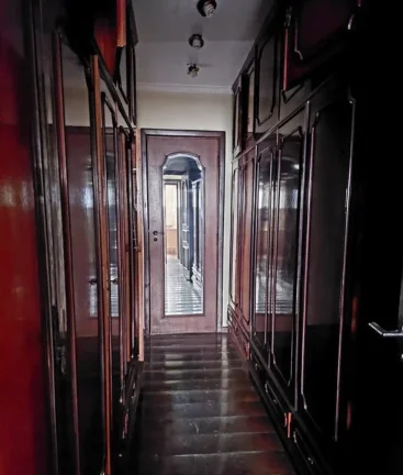 Imagem Apartamento Alto Padrão Para Locação