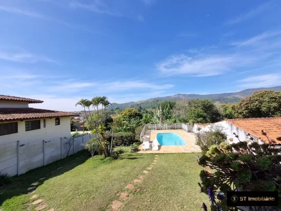 Imagem Chácara à venda com ótima localização em Atibaia - R$800.000!