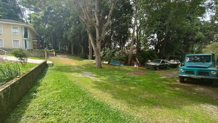 Imagem Terreno no Ahú ZR3. 5.898 m2. Ideal para condominio fechado
