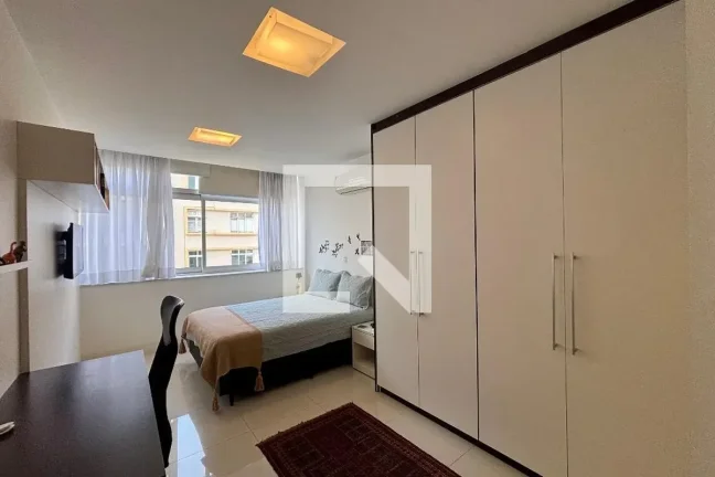 Imagem Apartamento à Venda - Copacabana, 4 Quartos, 222 m2