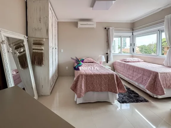 Imagem Edifício Riviére - Cobertura à venda no bairro Centro - Torres/RS