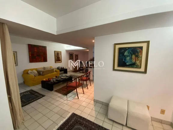 Imagem Oportunidade em RECIFE: 120m², 03qts, 02suites, 02vagas...
