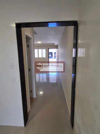 Imagem Vendo Sobrado 3 Suites 2 vagas e Churrasqueira Vila Isa - Sabará SP.