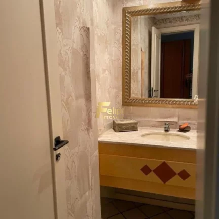 Imagem UM ENORME APARTAMENTO NA PRAIA DO CANTO!