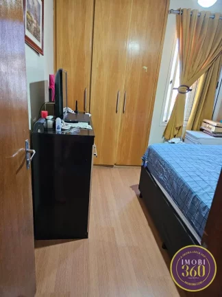 Imagem Apartamento com 2 dormitórios à venda, 52 m² - São Lucas - São Paulo/SP