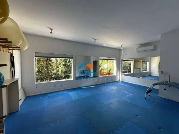 Imagem Sala, 39 m² - venda por R$ 280.000,00 ou aluguel por R$ 2.696,00/mês - São Camilo - Cotia/SP