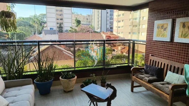 Imagem Apartamento à Venda na Vila Mariana - São Paulo / SP.