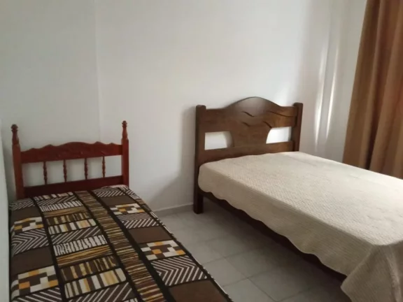 Imagem APARTAMENTO DE 2 DORMITÓRIOS, 30 METROS DO MAR, CENTRINHO
