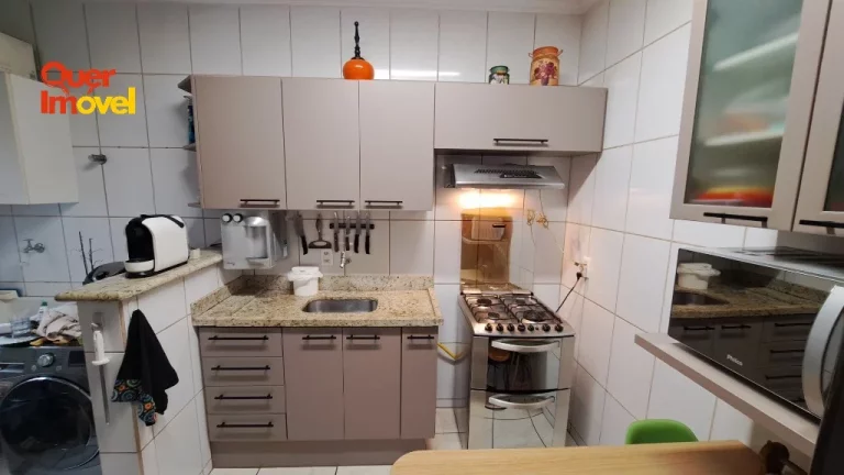 Imagem Imperdível Apartamento à Venda no Jardim Botânico em Ribeirão Preto-SP! 2 quartos, 1 suíte, 2 vagas de garagem. 64m² de conforto e elegância. Não perca essa oportunidade! Quer Imóvel Negócios Imobiliários!