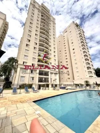 Imagem Apartamento à venda em São Paulo, Vila Pompéia, com 3 quartos, 80m²