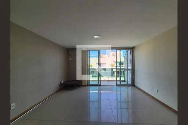 Imagem Apartamento à Venda - Recreio, 3 Quartos, 300 m2